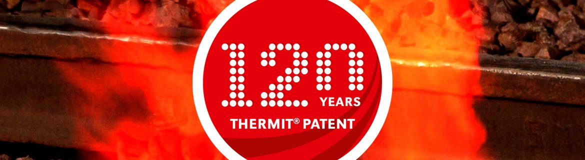 120 Years Patent