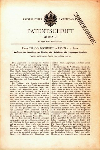 Patent