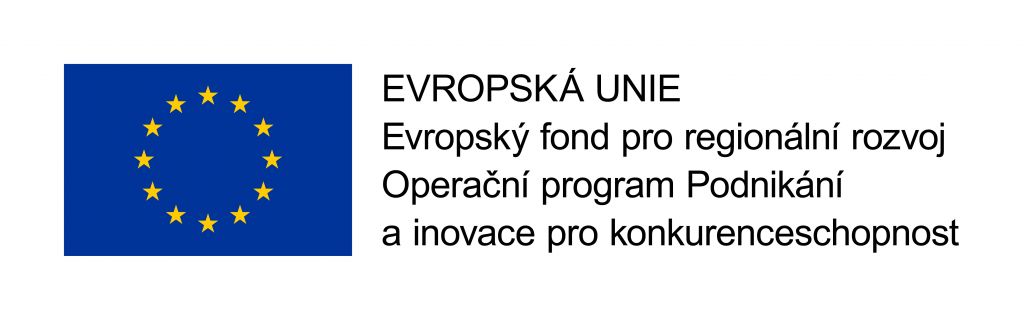 Vývoj zesíleného LIS spolufinancován EU