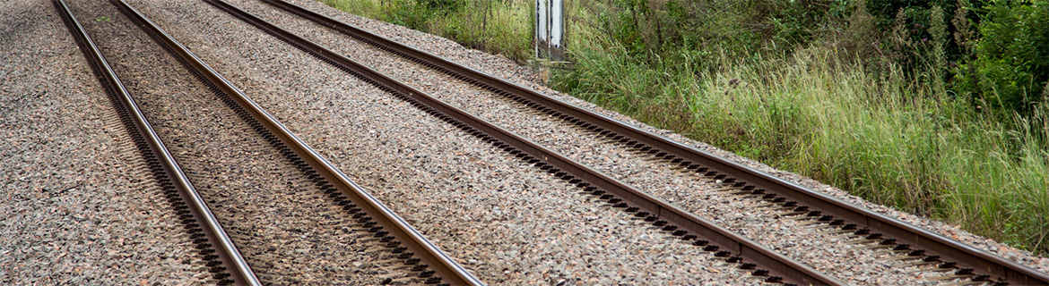 Rail Business Days 7. - 9. 6. 2022